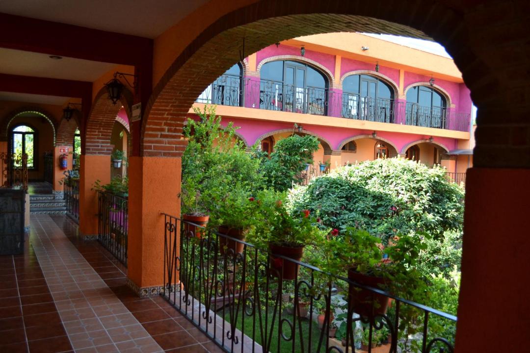 Photo of Others in Tlaxcala