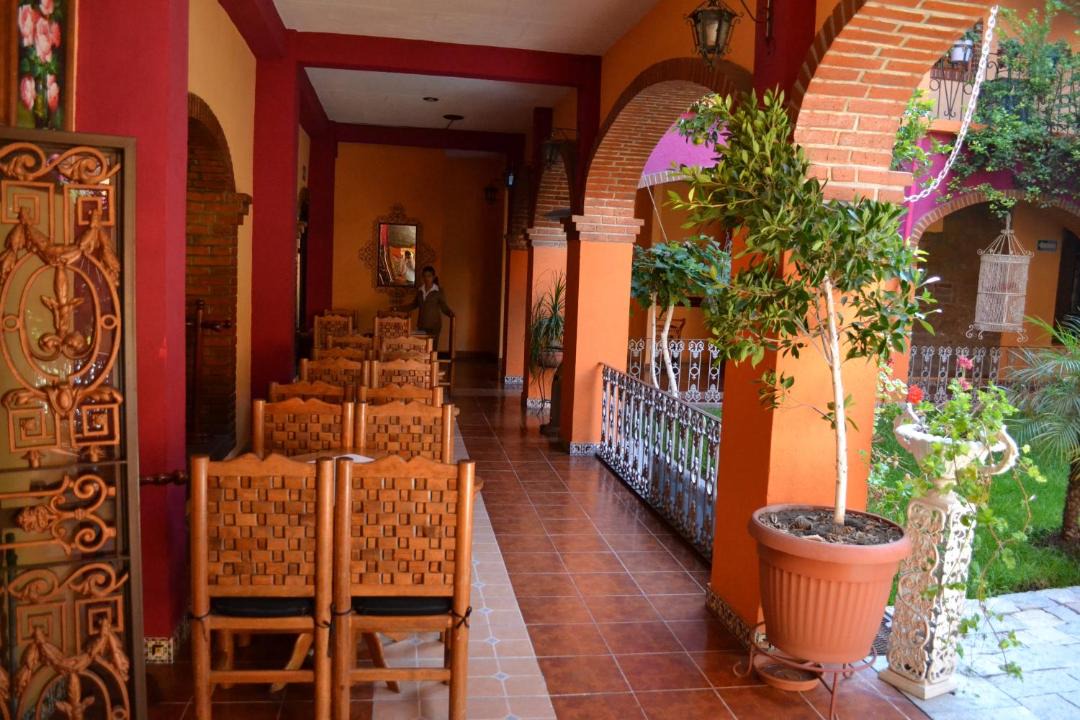 Photo of Others in Tlaxcala