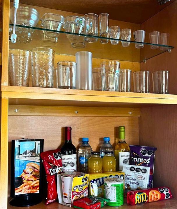 Photo of Kitchen in Atlixco