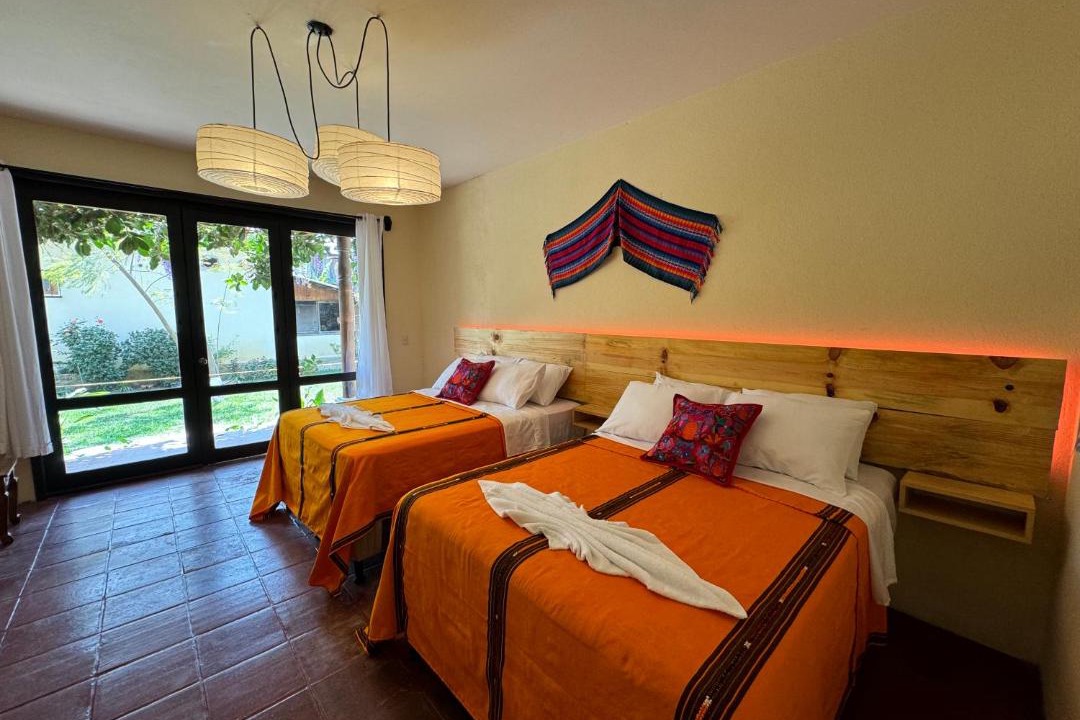 Photo of Bedroom in Panajachel