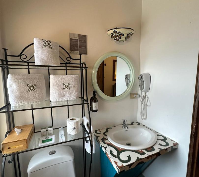 Photo of Bathroom in Quetzaltenango