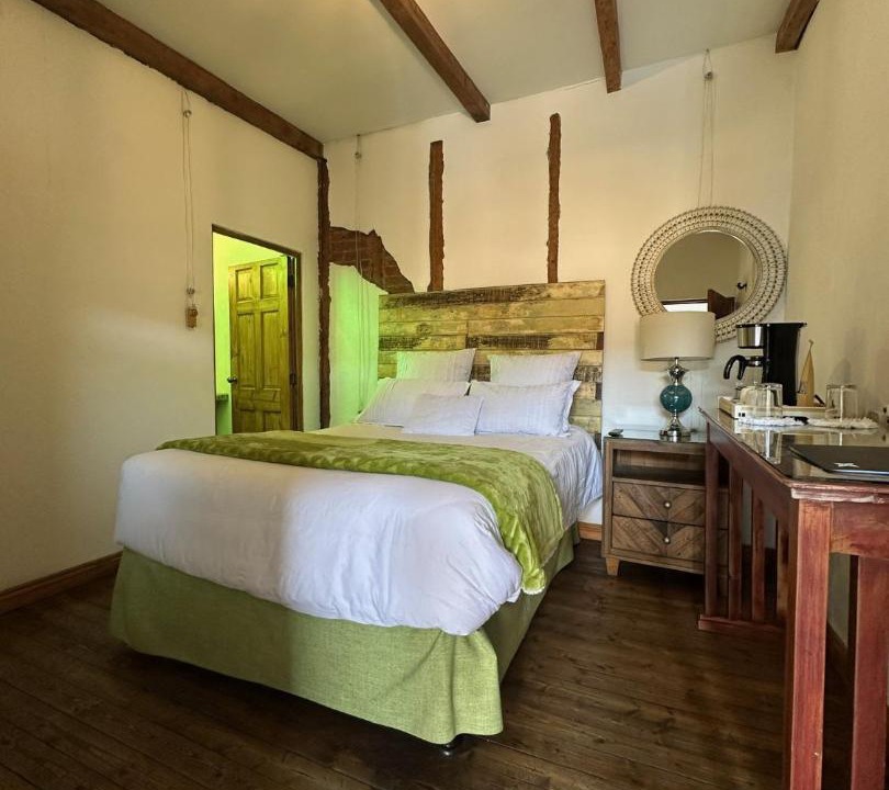 Photo of Bedroom in Quetzaltenango