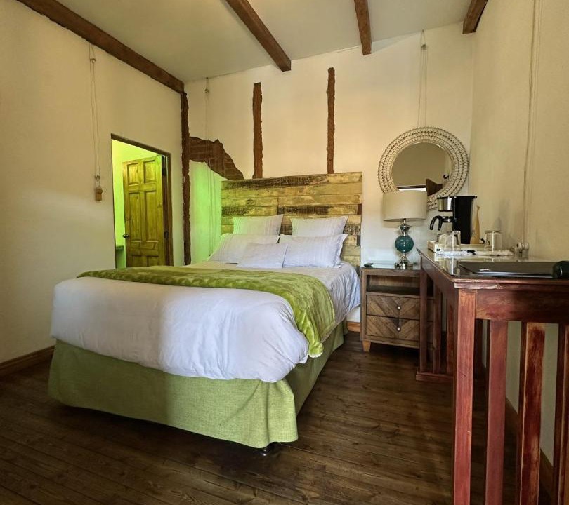 Photo of Bedroom in Quetzaltenango
