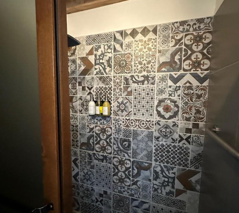 Photo of Bathroom in Quetzaltenango