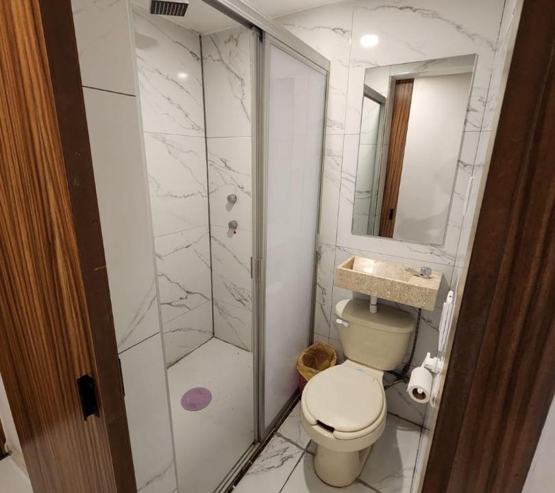 Photo of Bathroom in Arandas