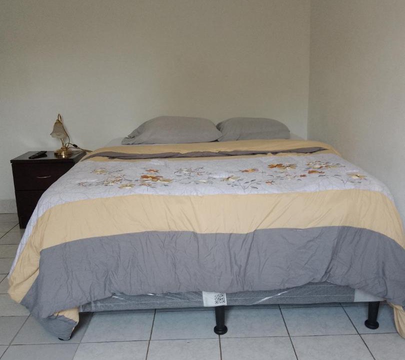 Photo of Bedroom in Coban