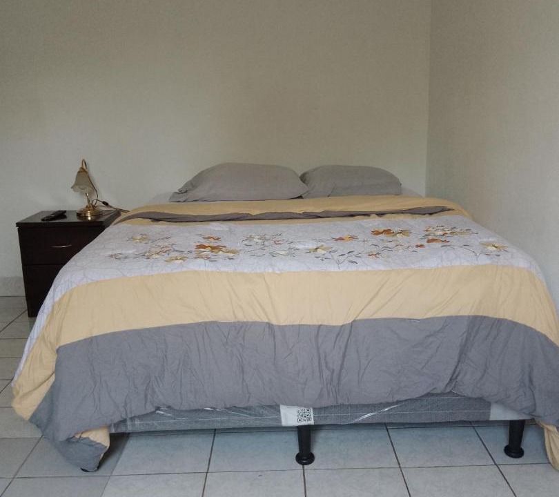 Photo of Bedroom in Coban