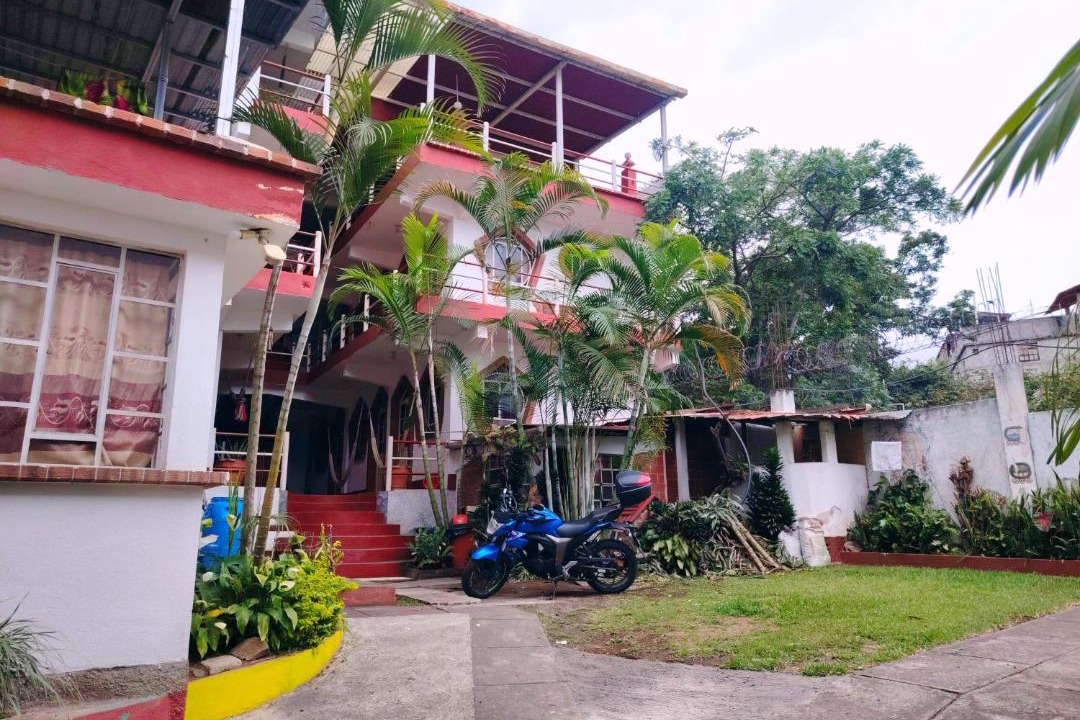 Photo of Others in San Pedro La Laguna
