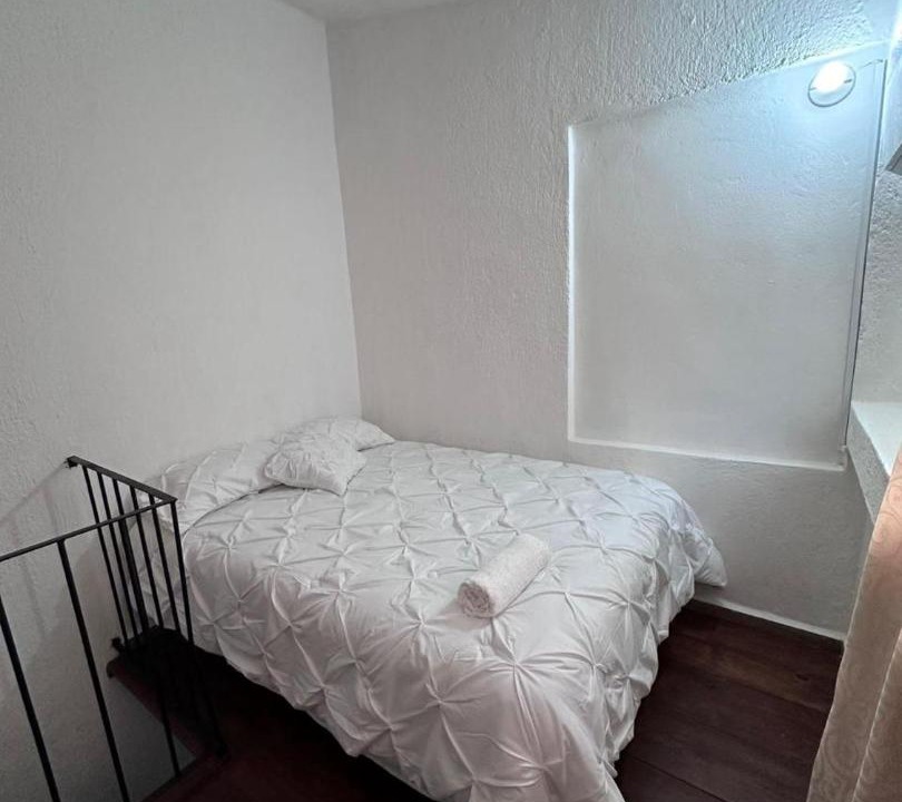 Photo of Bedroom in Crucecita