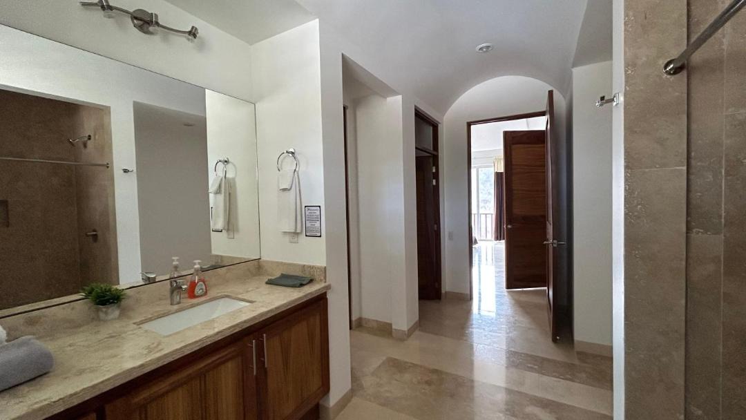 Photo of Bathroom in P Chahue