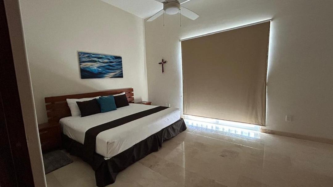 Photo of Bedroom in P Chahue