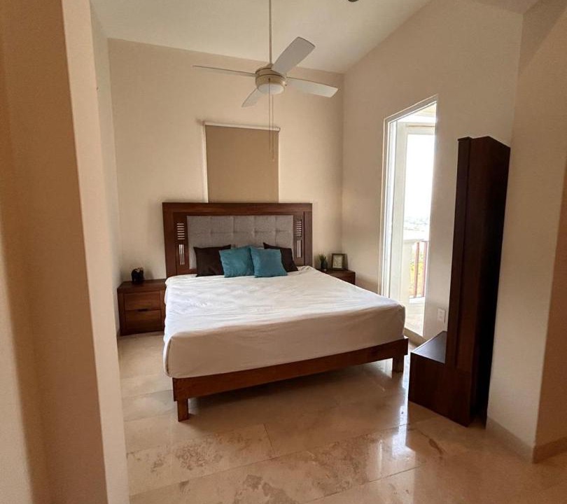 Photo of Bedroom in P Chahue
