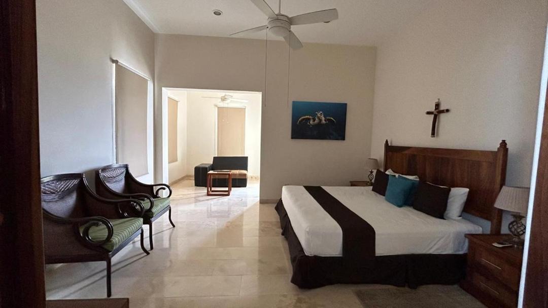 Photo of Bedroom in P Chahue
