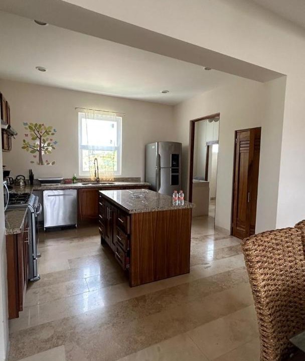 Photo of Kitchen in P Chahue