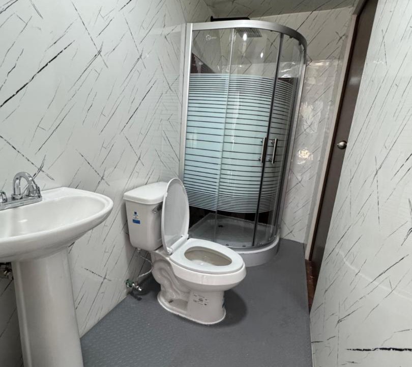 Photo of Bathroom in Huiloapan de Cuauhtemoc