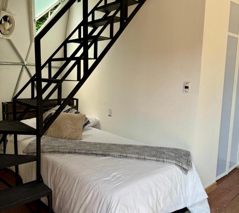 Photo of Bedroom in Huiloapan de Cuauhtemoc