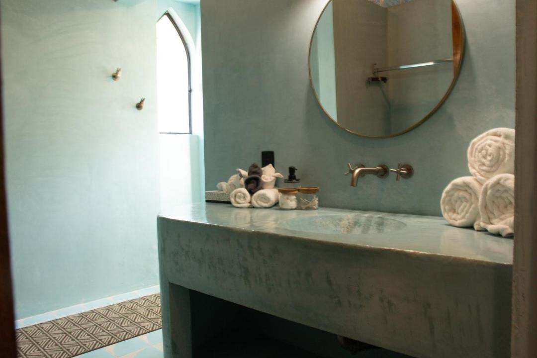 Photo of Bathroom in Sayulita