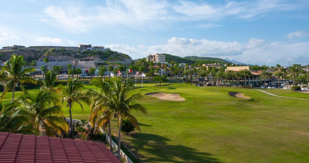 Photo of Others in Campo de Golf Fonatur
