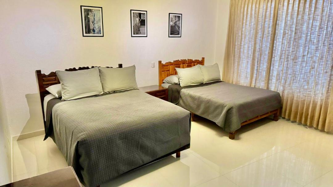 Photo of Bedroom in Nanacamilpa