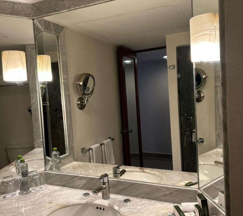 Photo of Bathroom in Santa Maria Huatulco