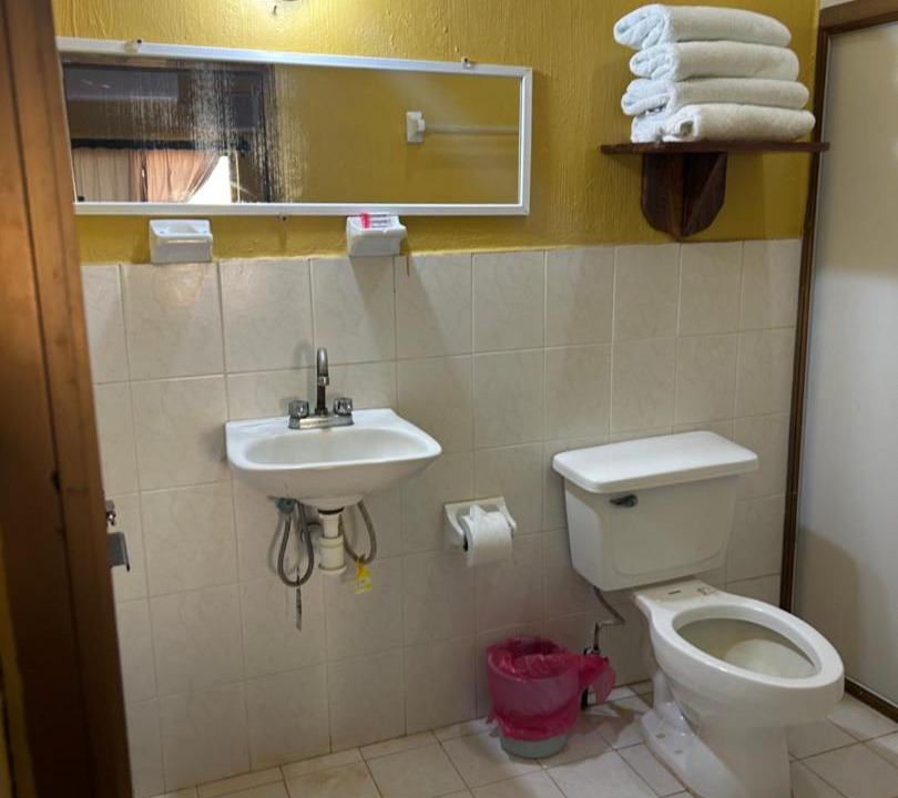 Photo of Bathroom in San Blas