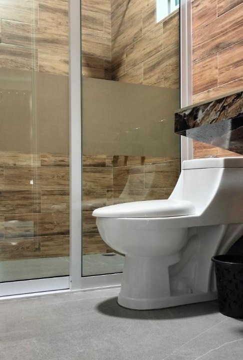 Photo of Bathroom in Chignahuapan