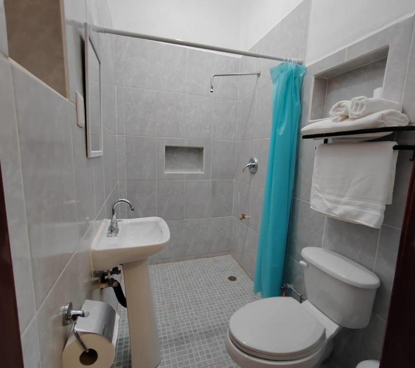 Photo of Bathroom in Telchac Puerto