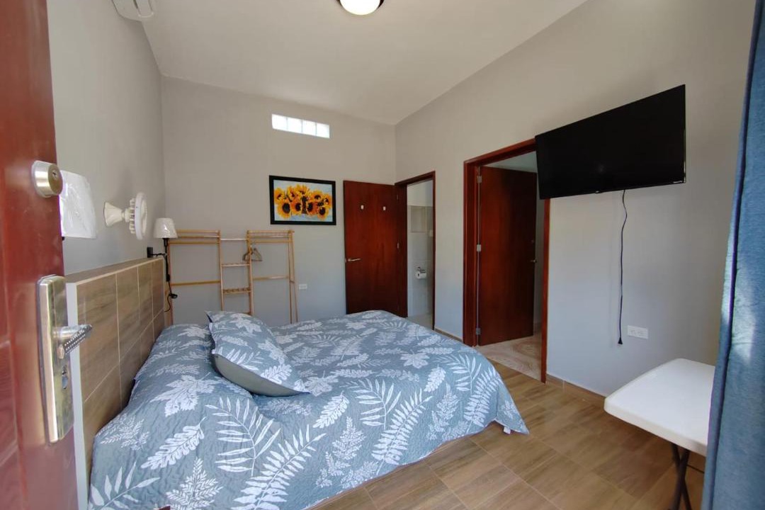 Photo of Bedroom in Telchac Puerto