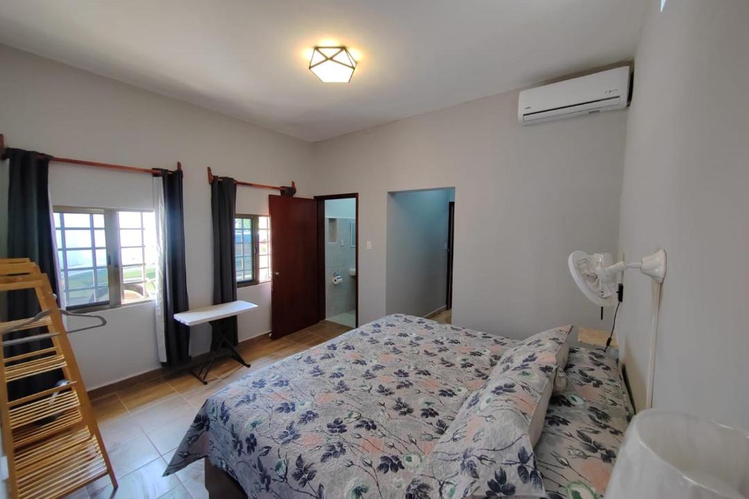 Photo of Bedroom in Telchac Puerto