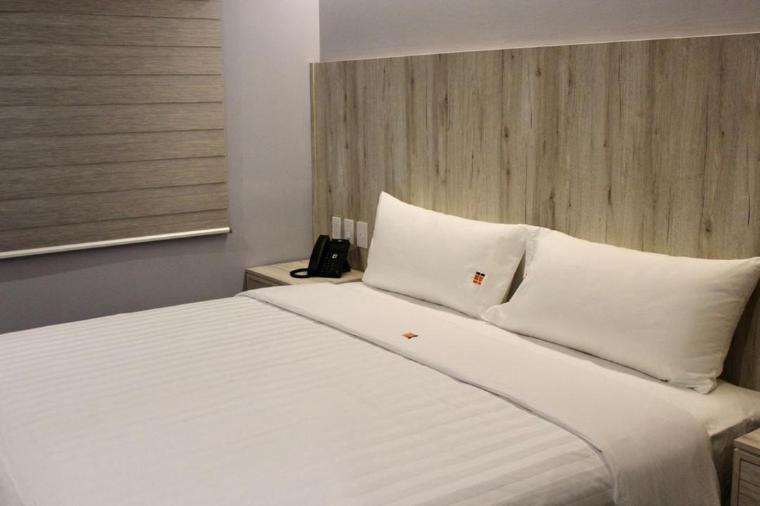Photo of Bedroom in Tijuana