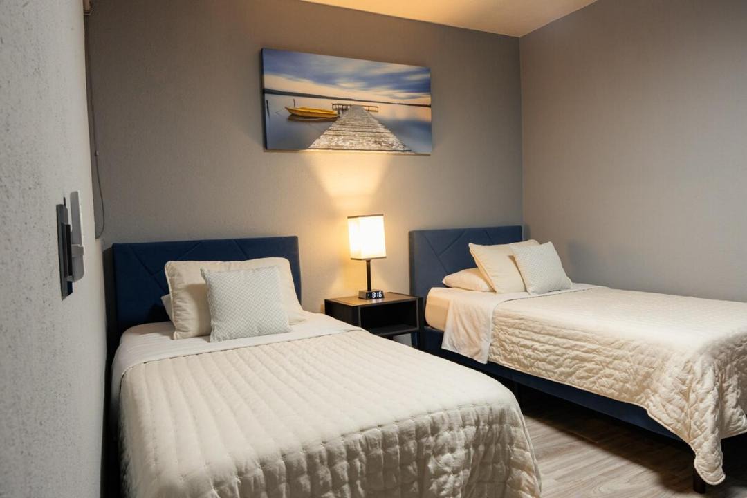 Photo of Bedroom in Matehuala