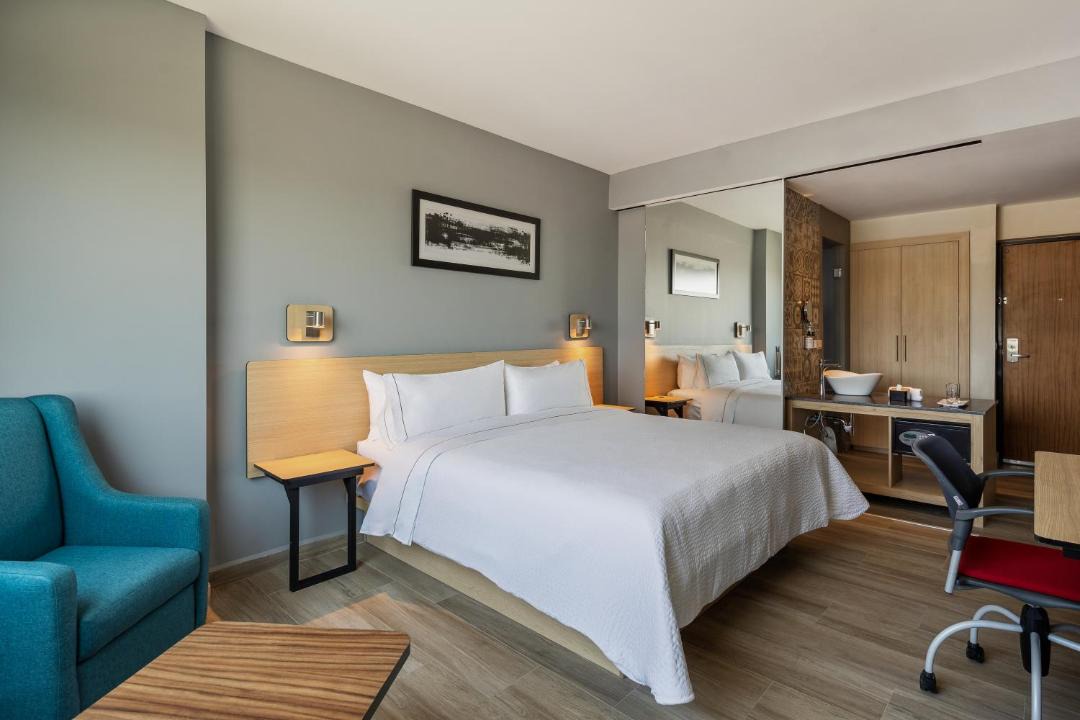 Photo of Bedroom in Delegacion San Lorenzo Tepaltitlan I