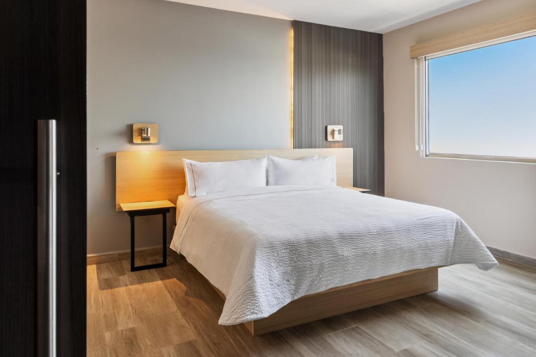 Photo of Bedroom in Delegacion San Lorenzo Tepaltitlan I