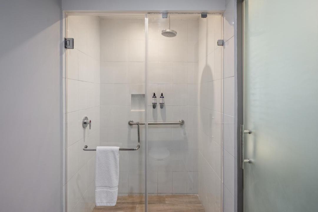 Photo of Bathroom in Delegacion San Lorenzo Tepaltitlan I