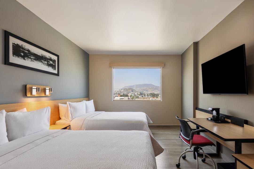 Photo of Bedroom in Delegacion San Lorenzo Tepaltitlan I