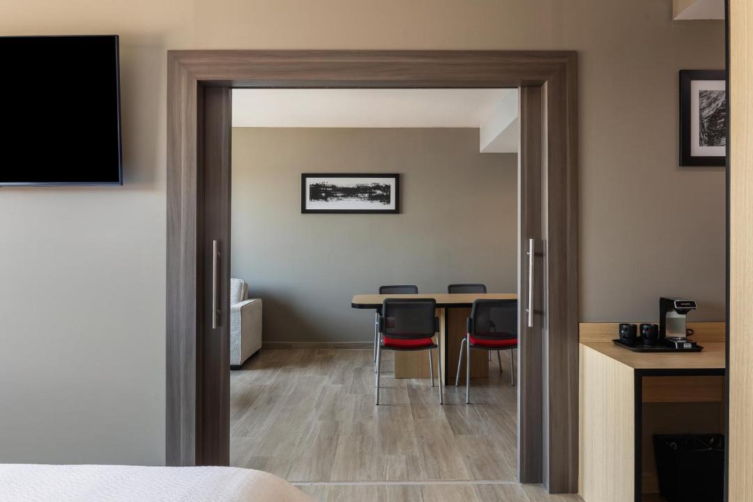 Photo of Bedroom in Delegacion San Lorenzo Tepaltitlan I