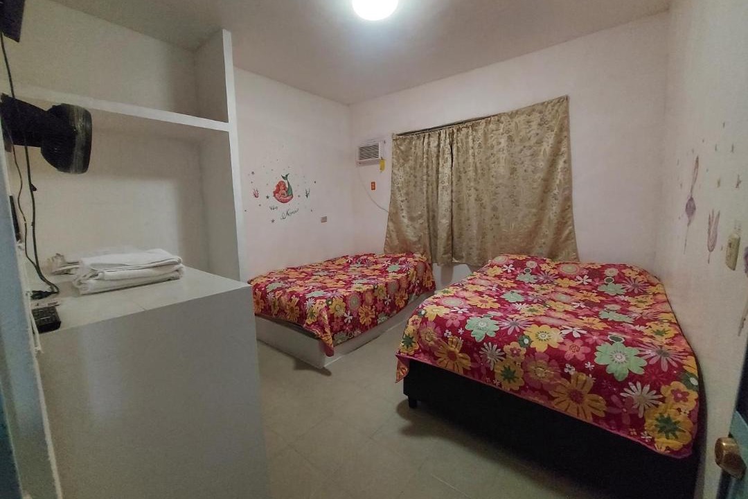 Photo of Bedroom in Nautla