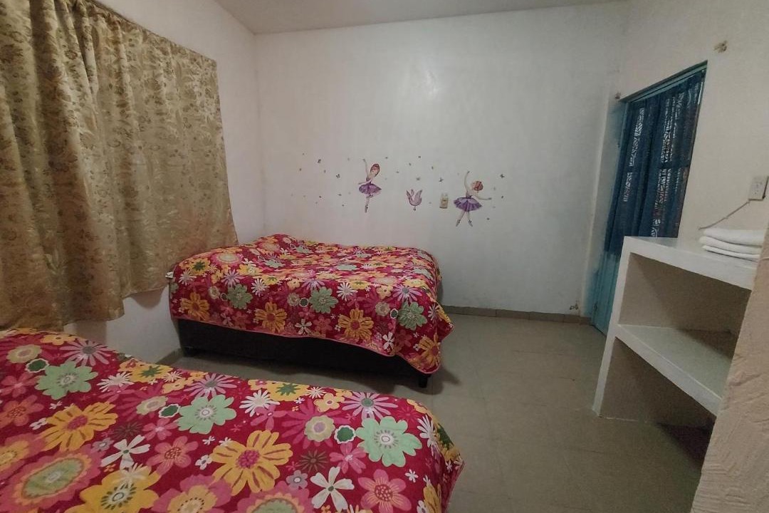 Photo of Bedroom in Nautla