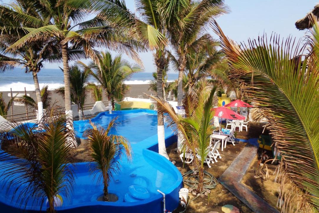 Photo of Others in Monterrico