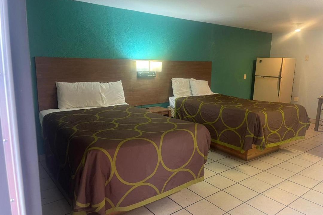 Photo of Bedroom in Alamo Heights