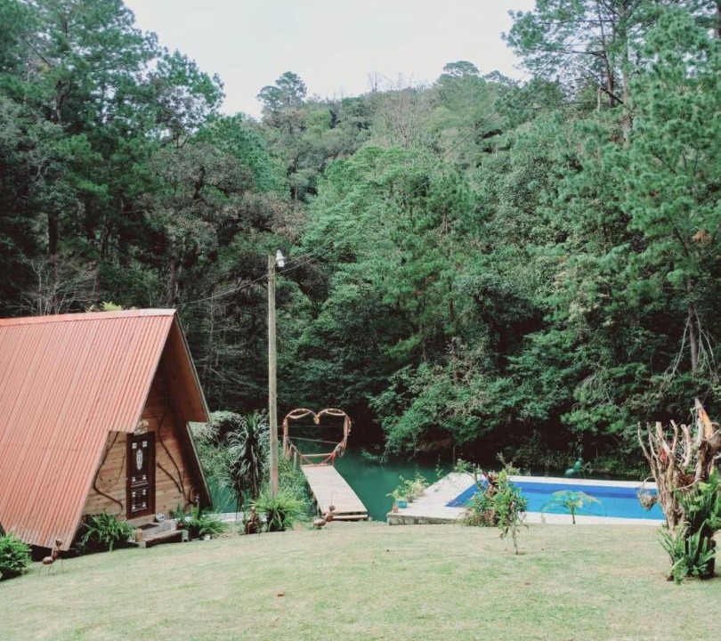 Photo of Others in Santa Cruz Verapaz