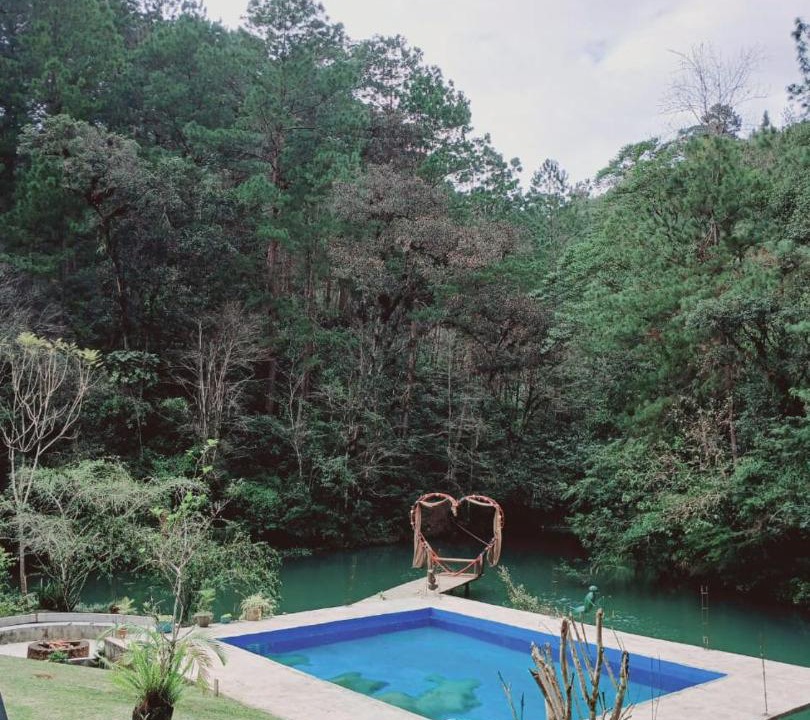 Photo of Others in Santa Cruz Verapaz