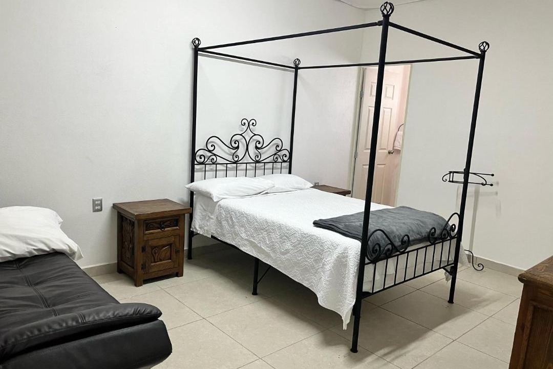 Photo of Bedroom in Jimenez