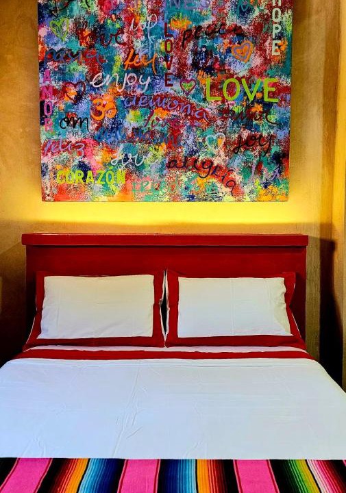 Photo of Bedroom in Centro