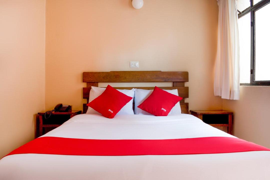 Photo of Bedroom in Xalapa