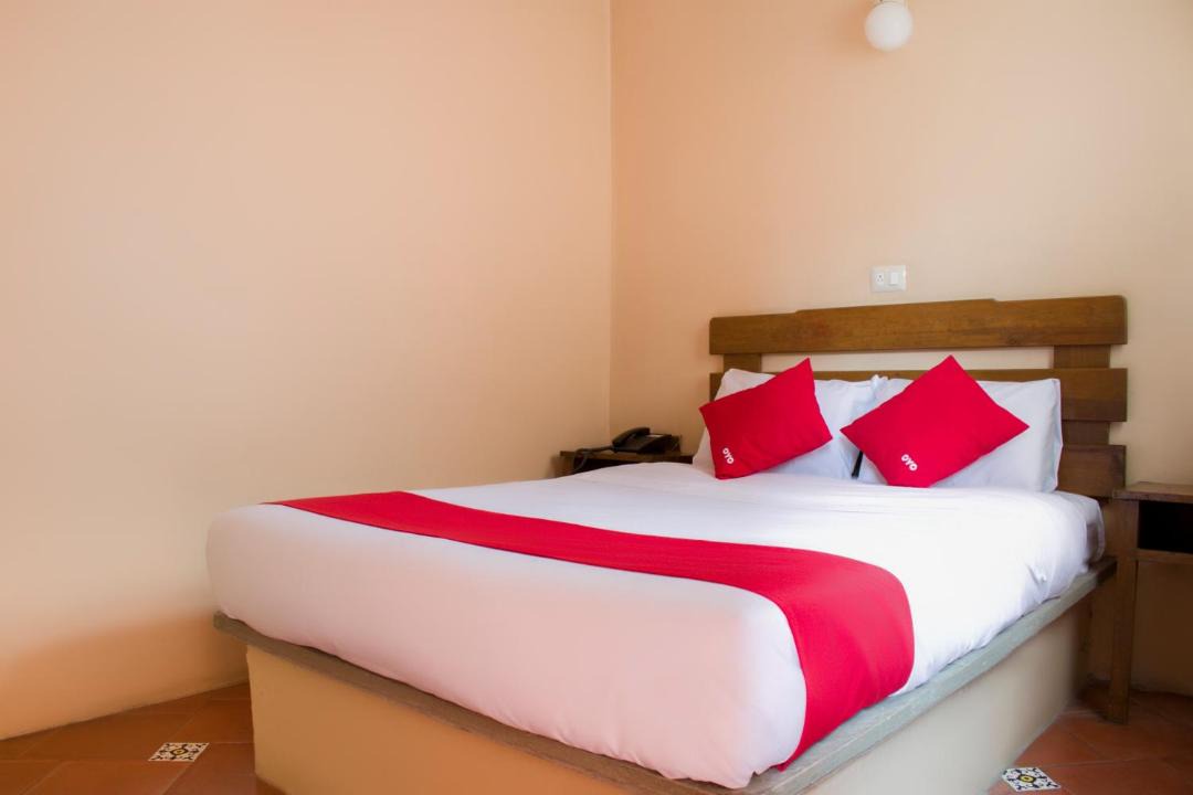 Photo of Bedroom in Xalapa