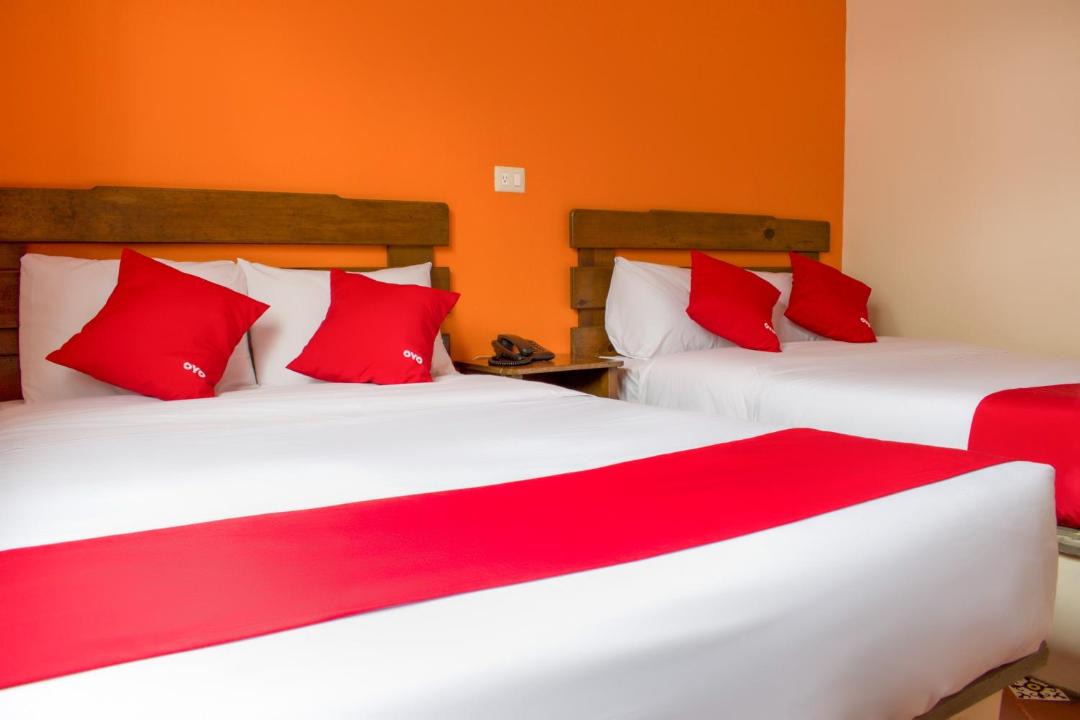 Photo of Bedroom in Xalapa