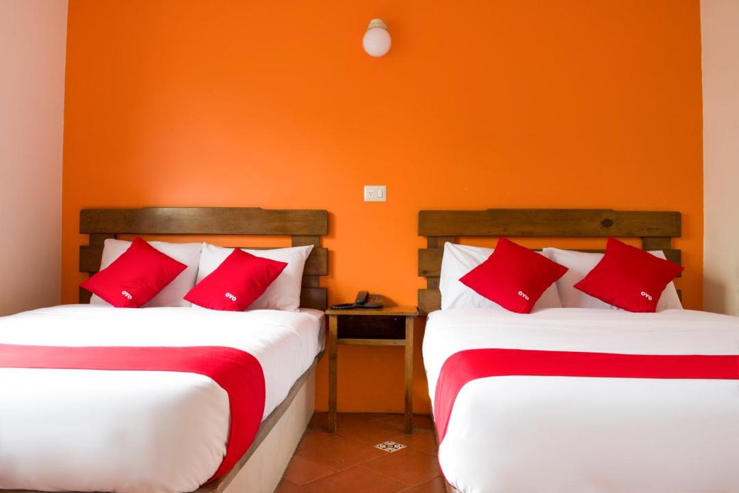 Photo of Bedroom in Xalapa