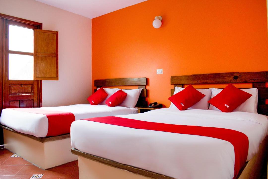 Photo of Bedroom in Xalapa