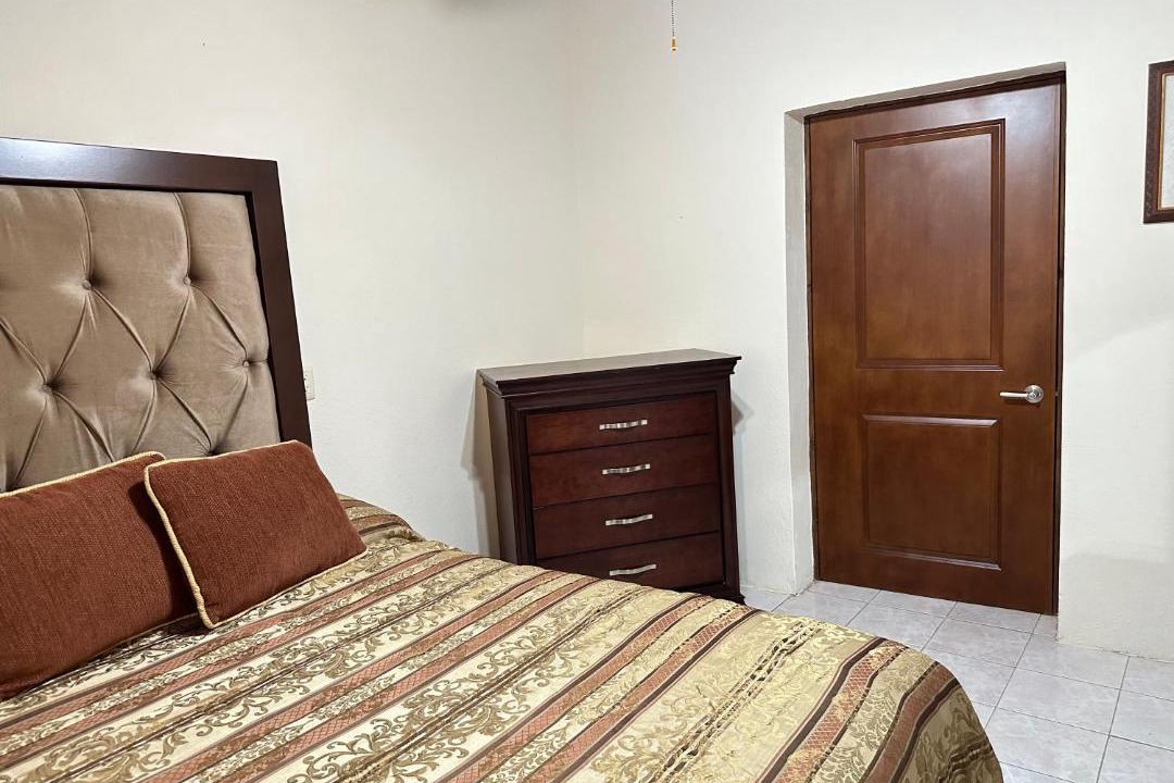 Photo of Bedroom in Cuatrocienegas De Carranza